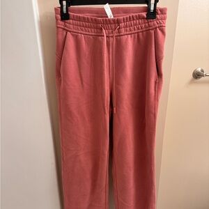 Lululemon Scuba Sweatpants